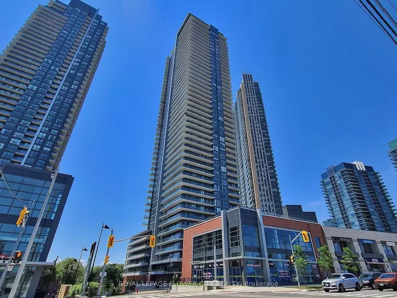 10 Park Lawn RD #302, Toronto W06, ON M8V 0H9