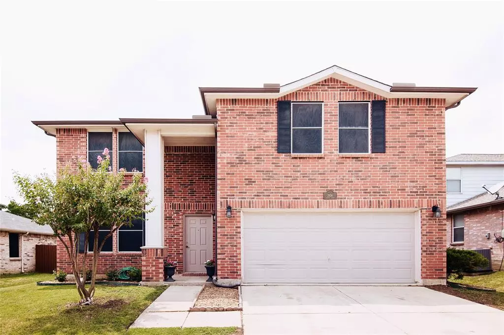 Little Elm, TX 75068,2656 Harbor Lights Drive