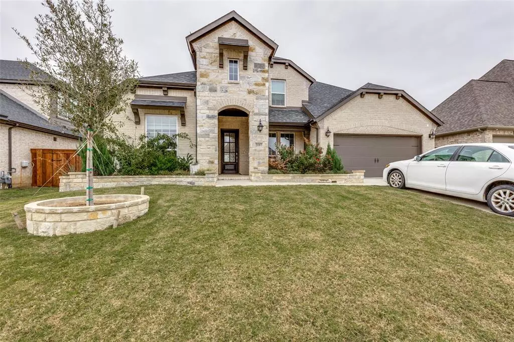 Haslet, TX 76052,2087 Roquette Drive