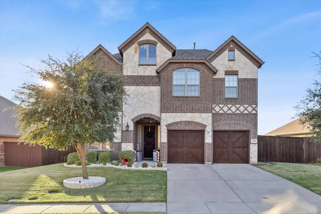 Mclendon Chisholm, TX 75032,1507 Firenza Court