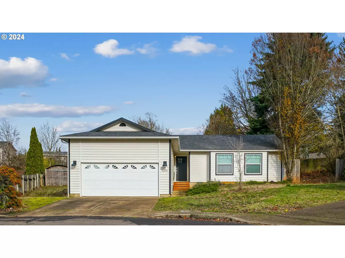 Salem, OR 97306,5250 Triad CT SE