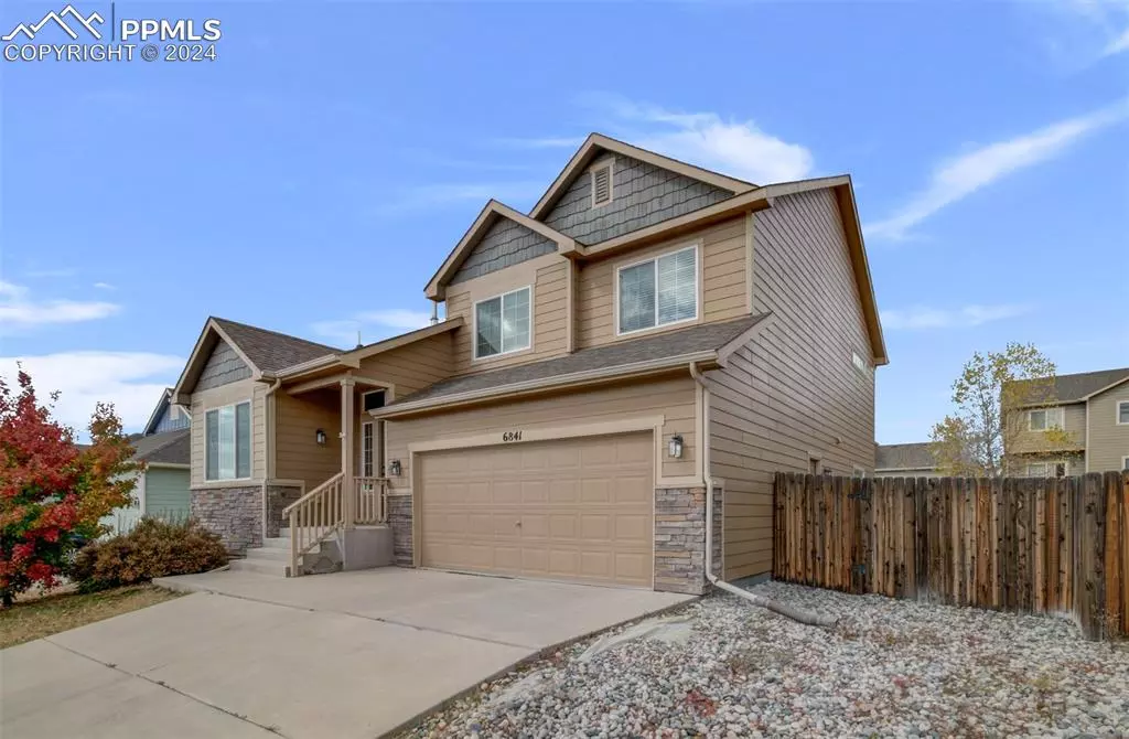 Colorado Springs, CO 80908,6841 Red Cardinal LOOP