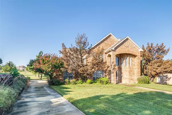 1360 Shores Boulevard, Rockwall, TX 75087