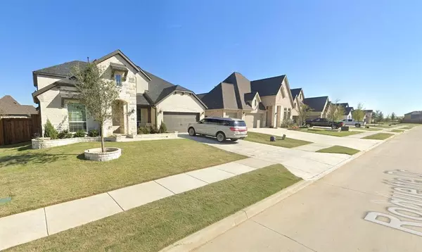 Haslet, TX 76052,2087 Roquette Drive