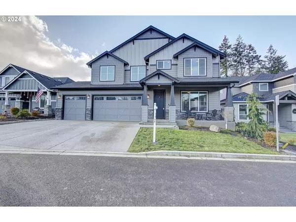 Ridgefield, WA 98642,1001 S 50TH CT