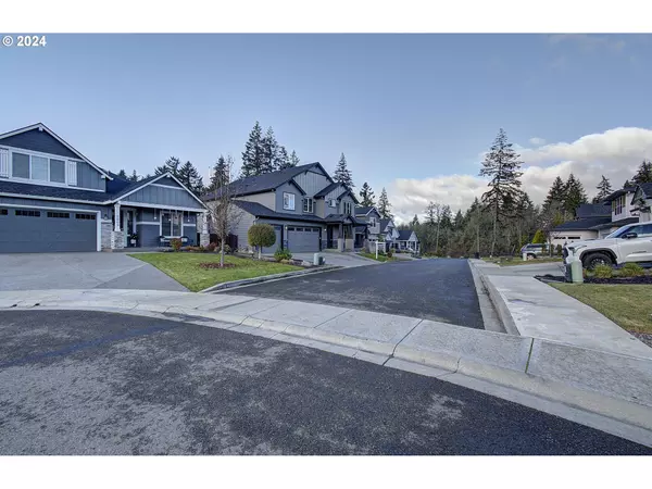 Ridgefield, WA 98642,1001 S 50TH CT