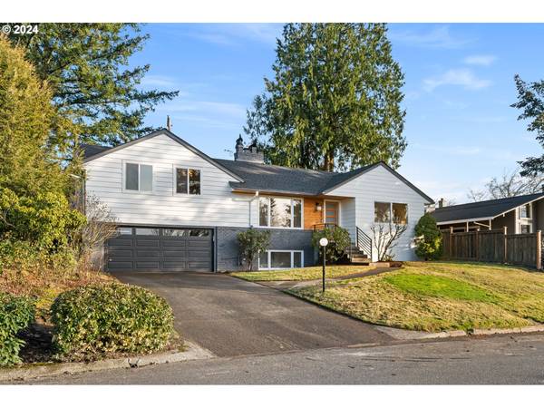 2280 SW 84TH AVE, Portland, OR 97225