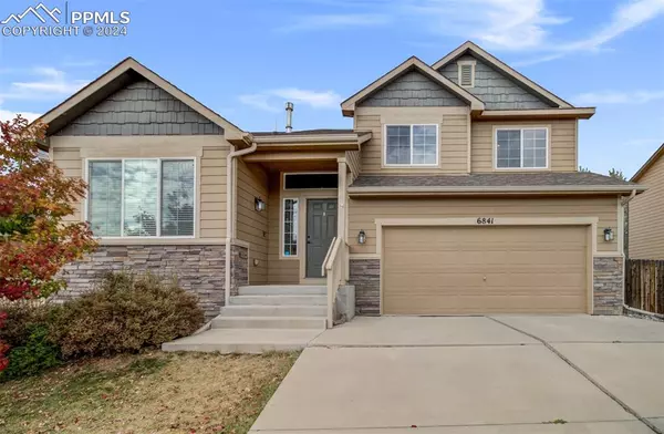 Colorado Springs, CO 80908,6841 Red Cardinal LOOP