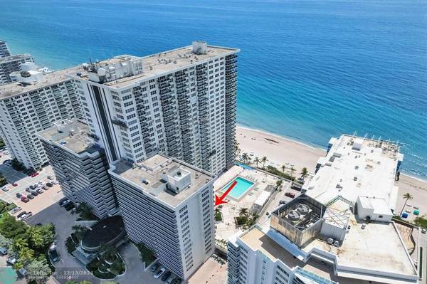 Fort Lauderdale, FL 33308,3500 Galt Ocean Dr  #1007