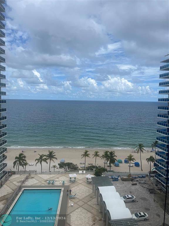 Fort Lauderdale, FL 33308,3500 Galt Ocean Dr  #1007