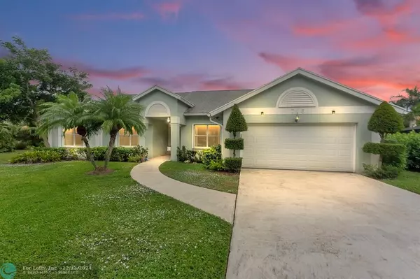 Delray Beach, FL 33445,715 Birdie Court