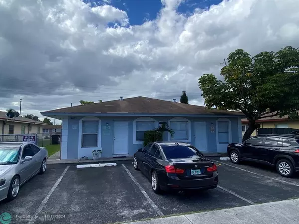 Lauderdale Lakes, FL 33309,4021 NW 30th Ter  #3