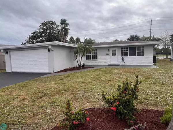 Wilton Manors, FL 33311,732 NW 28th St