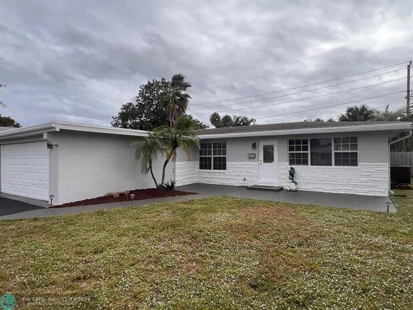 Wilton Manors, FL 33311,732 NW 28th St