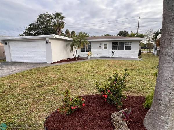 Wilton Manors, FL 33311,732 NW 28th St