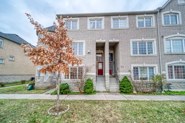 27 Orchid RD, Markham, ON L3T 7T7