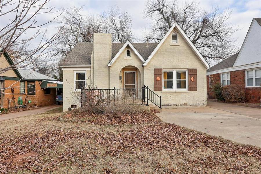 1513 NW 42nd Street, Oklahoma City, OK 73118