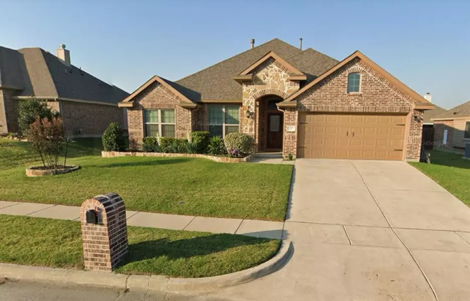 237 Arbury Drive, Forney, TX 75126