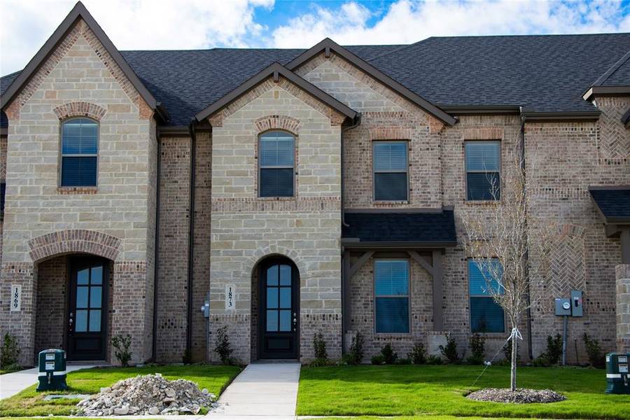 1905 Ethereal Lane, Waxahachie, TX 75165