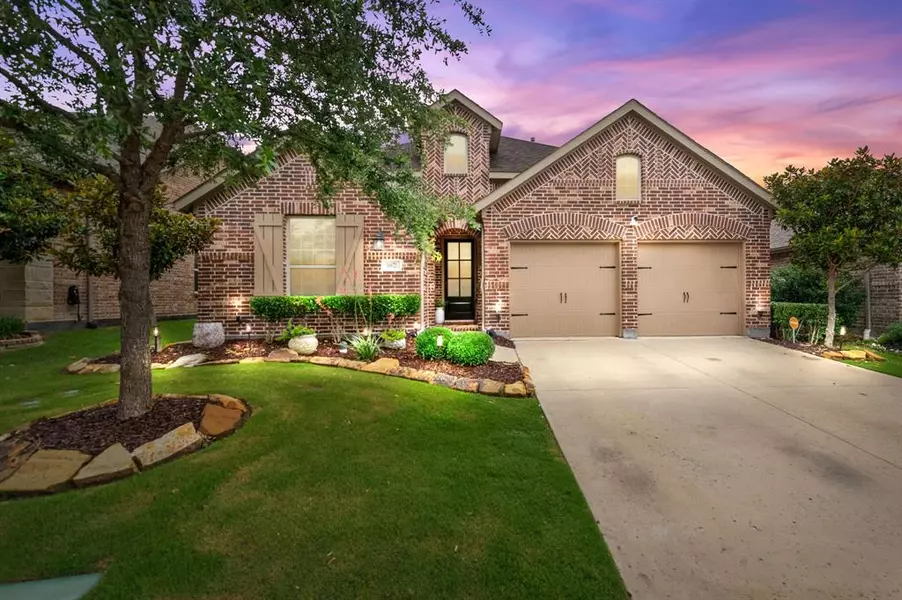 16021 High Line Drive, Prosper, TX 75078