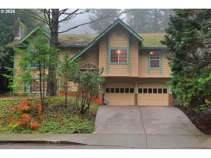 3462 TIMBERLINE DR, Eugene, OR 97405