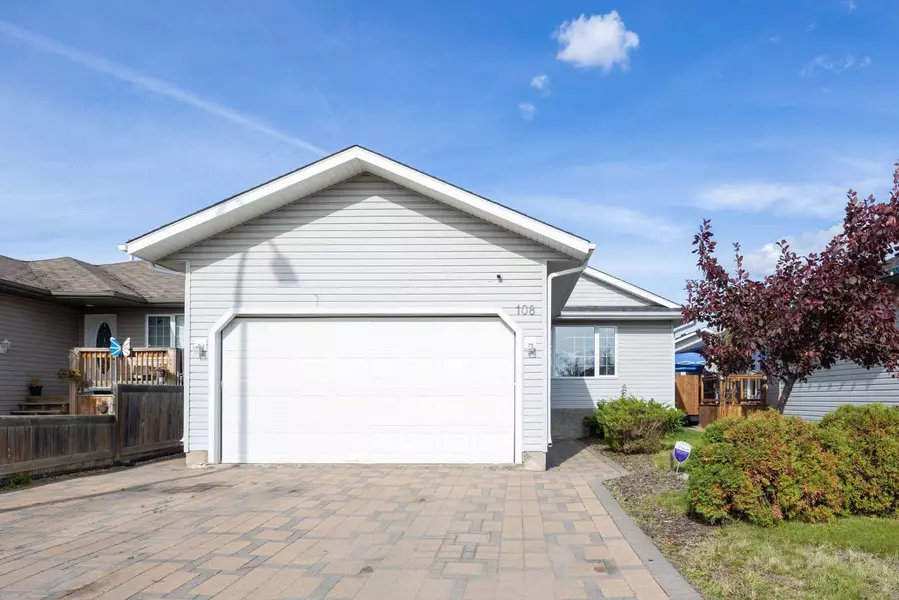 108 Swanson CRES, Fort Mcmurray, AB t9k2t3