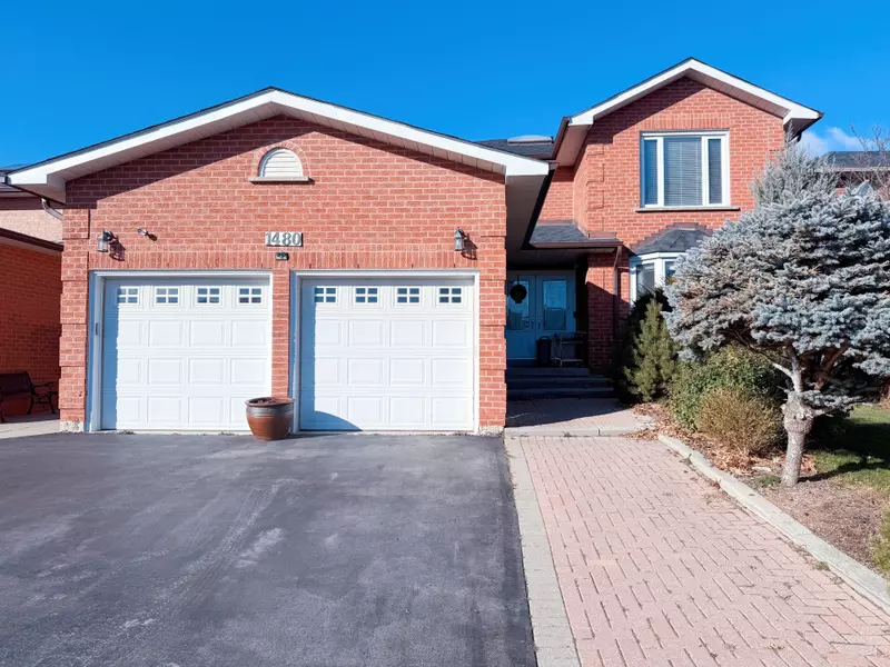 1480 Clearview DR, Oakville, ON L6J 6W9