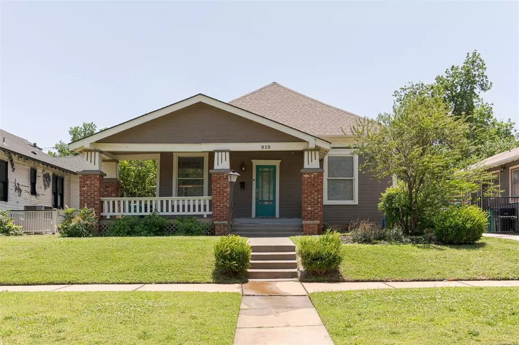 Oklahoma City, OK 73106,910 NW 20th Street