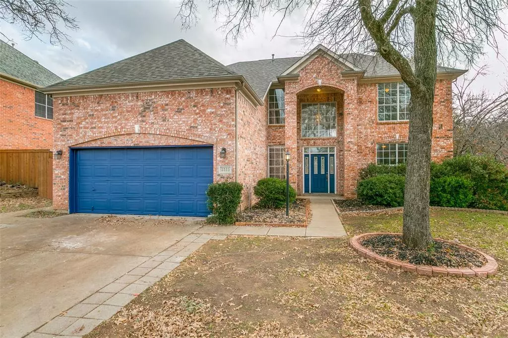 Flower Mound, TX 75028,2525 Amber Lane