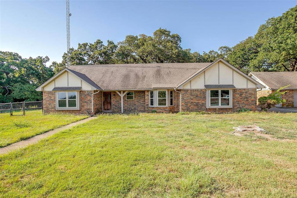 Springtown, TX 76082,451 Willow Creek Lane