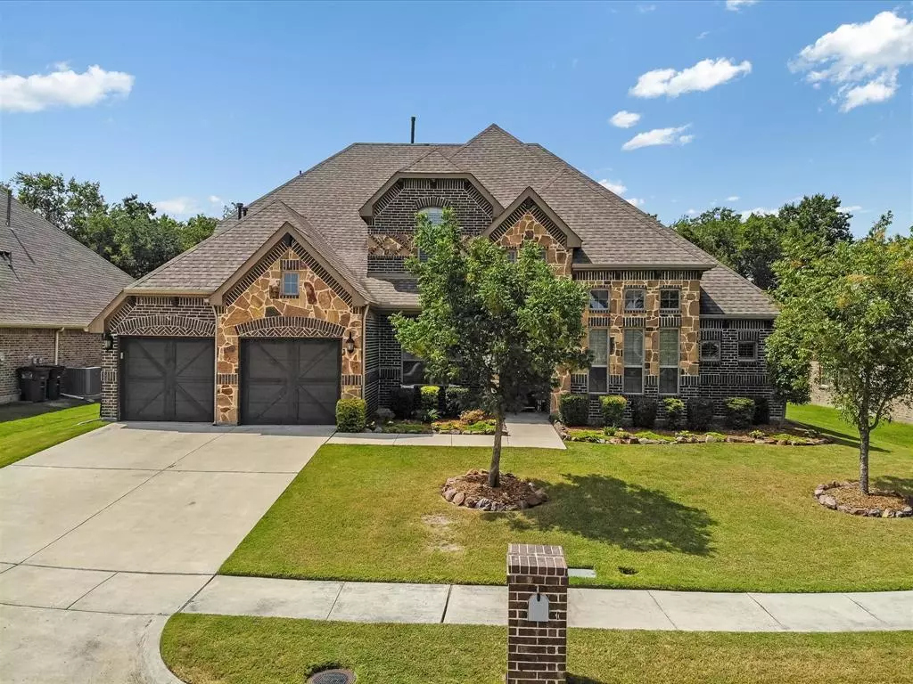 Wylie, TX 75098,113 Covington Drive