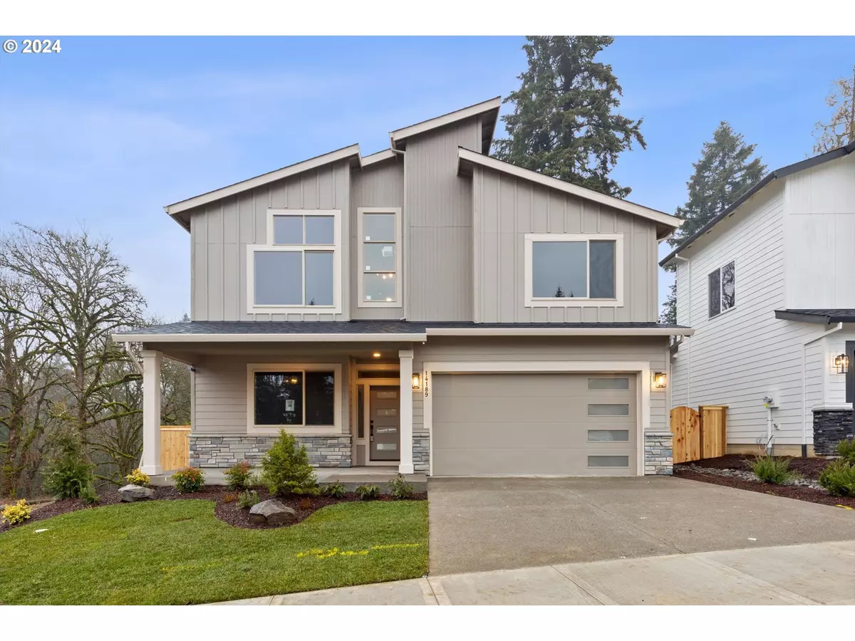 Clackamas, OR 97015,14189 SE Iseli LN