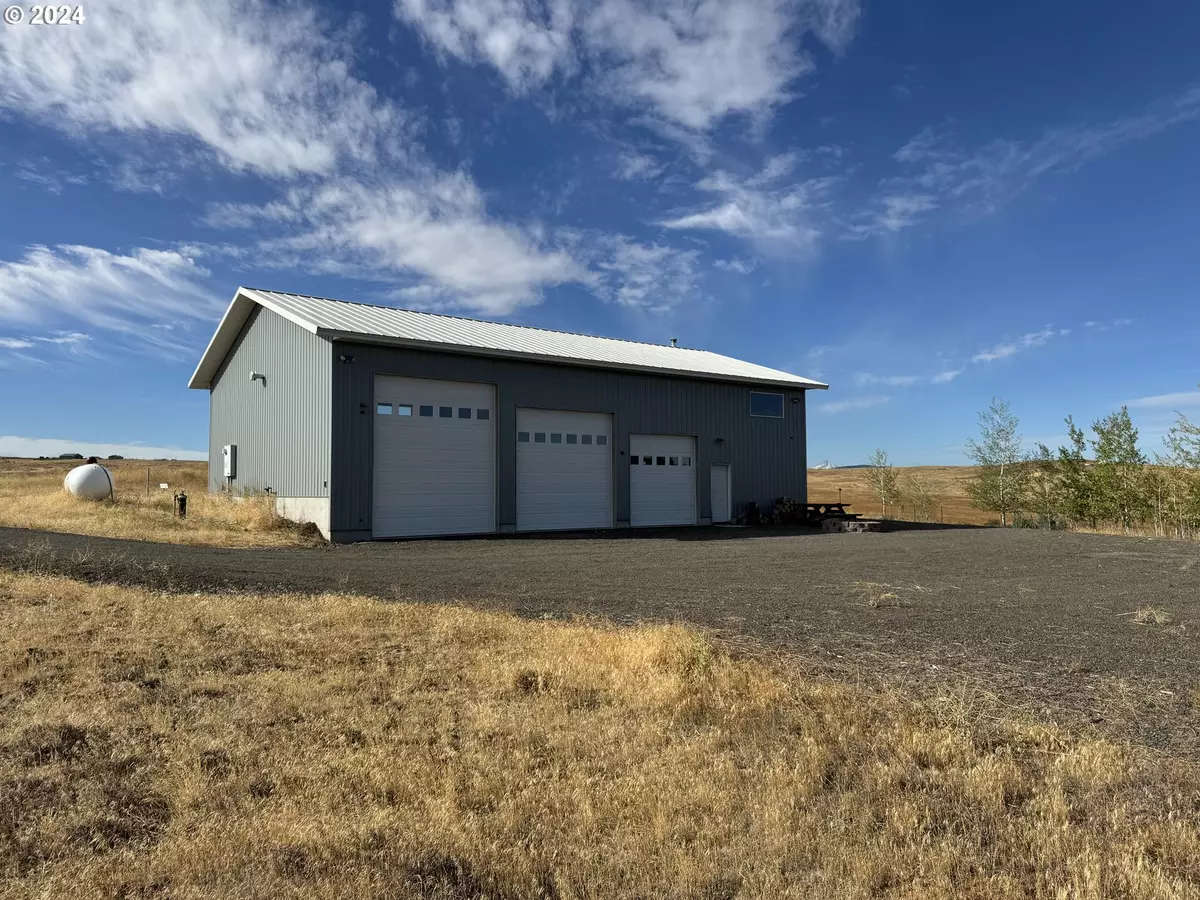 Goldendale, WA 98620,19 Newton RD