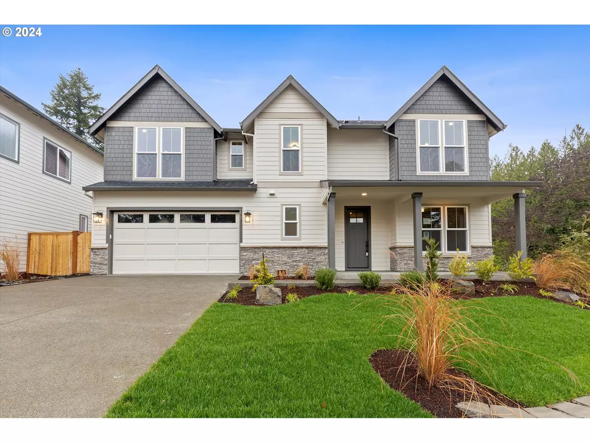 Clackamas, OR 97015,14197 SE Iseli LN