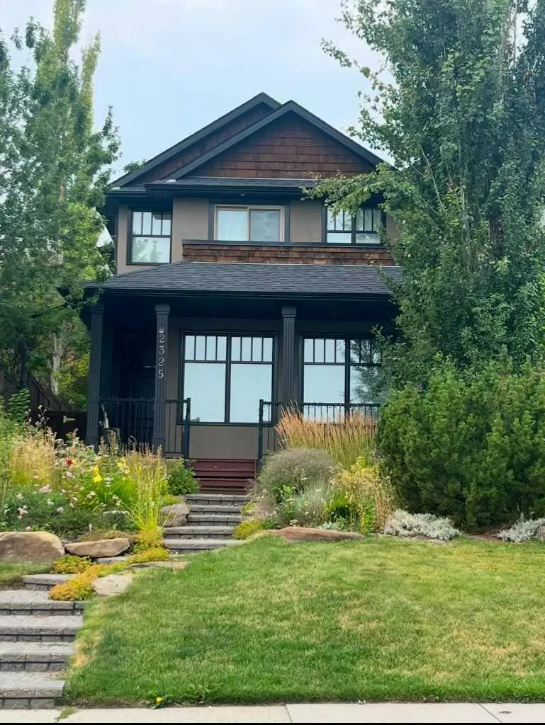 Calgary, AB T2T 4X1,2325 19 ST SW