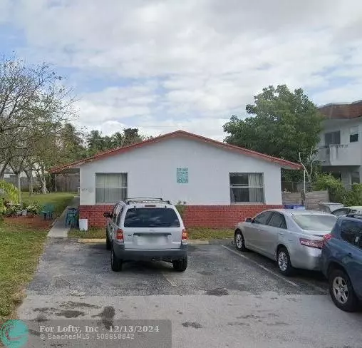 Pompano Beach, FL 33060,329 SW 1st Ct