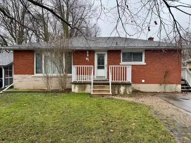 Guelph, ON N1H 1H3,95 Bailey AVE