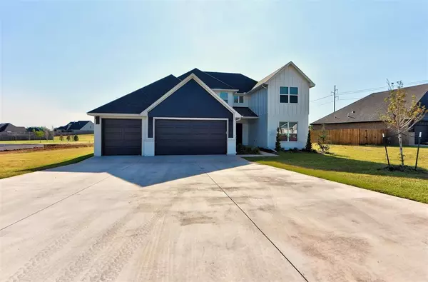 118 NE Primrose Point Avenue, Piedmont, OK 73078