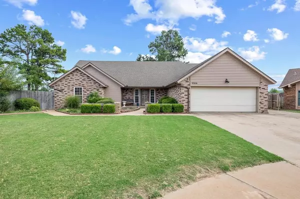 10416 Hallmark Circle, Oklahoma City, OK 73139