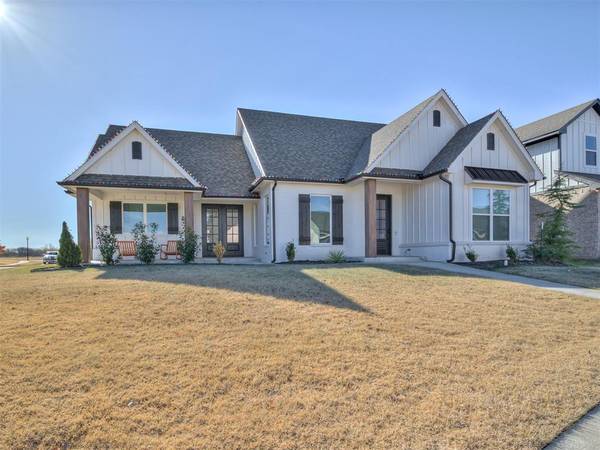 4216 Windstone Drive, Norman, OK 73072