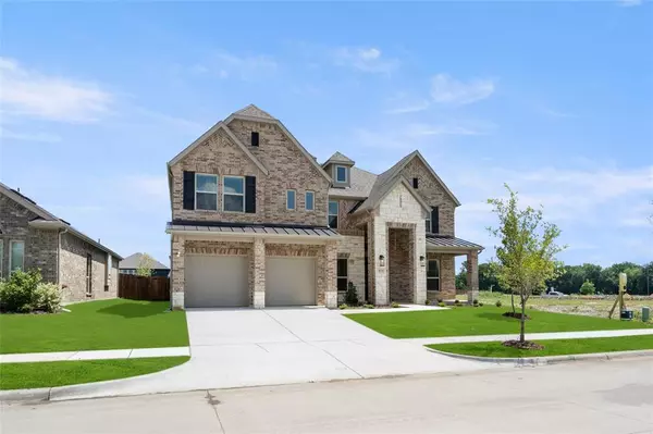 Waxahachie, TX 75165,673 Red Maple Road