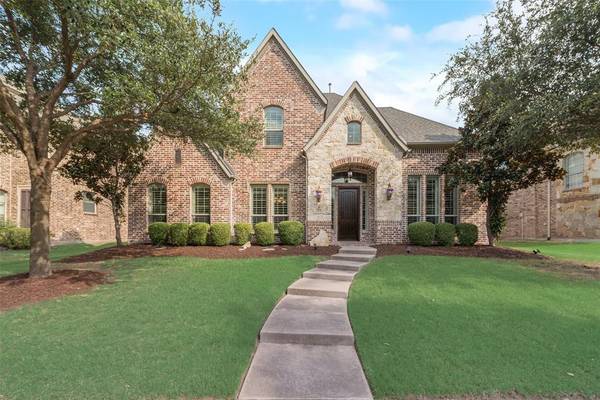 7058 Pecan Chase Lane, Frisco, TX 75034