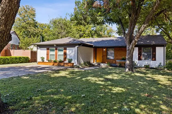 711 Owensons Drive, Dallas, TX 75224