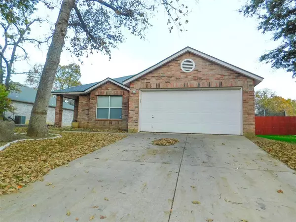 Corinth, TX 76210,2604 Stone Creek Lane