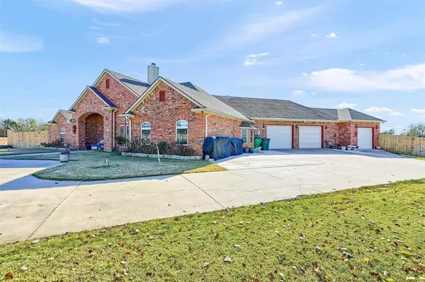 Gainesville, TX 76240,3102 Briarcliff Circle