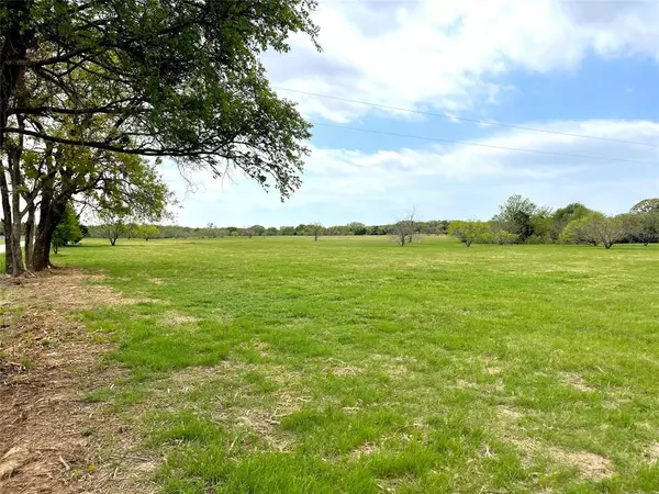 Tioga, TX 76271,Phase 1 Lot 9 WIlliam Brewer Road