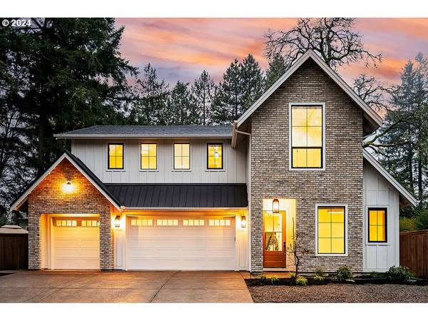 1720 FERNWOOD DR, Lake Oswego, OR 97034