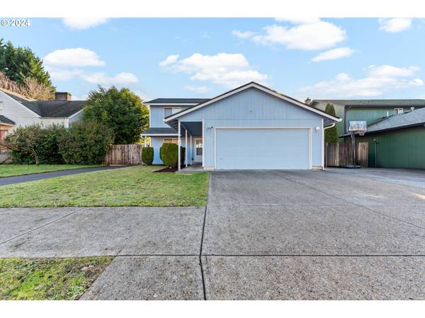 5913 NE 99TH ST, Vancouver, WA 98665