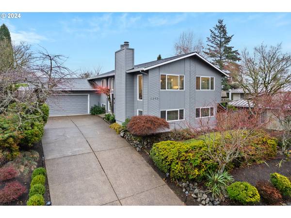 1490 NW 123RD AVE, Portland, OR 97229