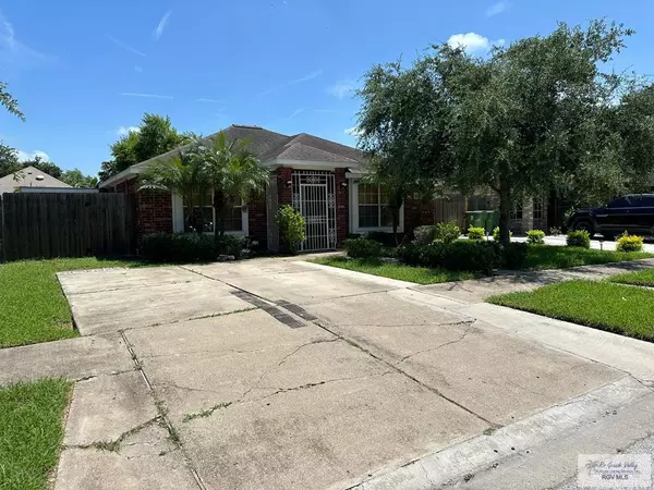 2825 SEVILLE BLVD.,  Brownsville,  TX 78526